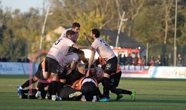 «Andiamo dove dobbiamo andare»: il messaggio del Palermo