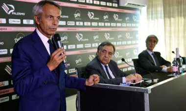 Identikit allenatore e calciomercato: cosa ha detto Sagramola