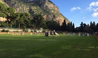 Aree verdi per attività motorie. Pubblicato avviso dal Comune