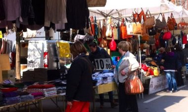 Palermo, da lunedì riaprono tutti i mercatini rionali: le ultime