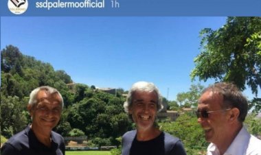 FOTO- «Petralia è già pronta ad abbracciare i nostri ragazzi»