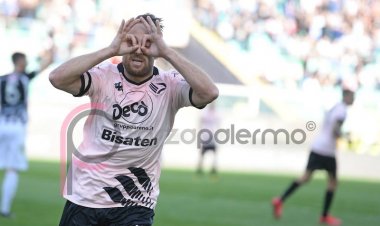 Palermo, Serie C e famiglia. Parla Floriano