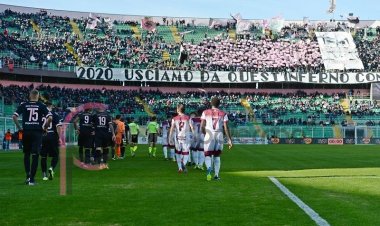 Da oggi il Palermo torna fra i «pro». Nome e nuovi volti cercasi