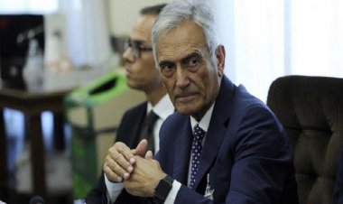 Gravina: «Lavoriamo per riportare tifosi negli stadi»