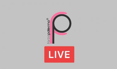 ForzaPalermo.it LIVE - Con Francesco Anastasi