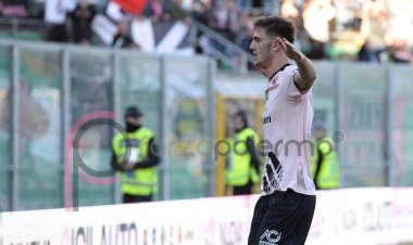 Calciomercato, Palermo - Lucca: parla l'agente 