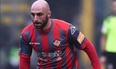 Gazzetta - Palermo, per la fascia torna di moda Migliore