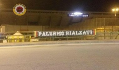 FOTO- Nubifragio Palermo, solidarietà da tutta Italia 