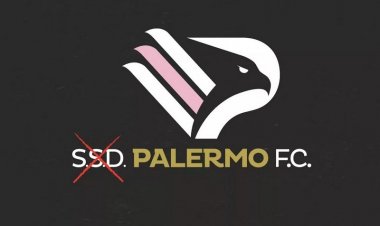 BENVENUTO, PALERMO FC