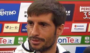 «La posta in palio è altissima». Parla Brienza