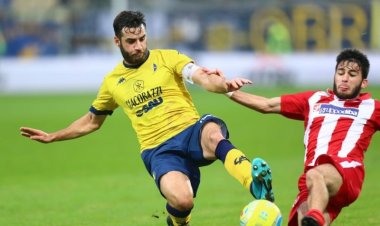 GdS - Palermo, per la mediana piace anche l’ex Davì