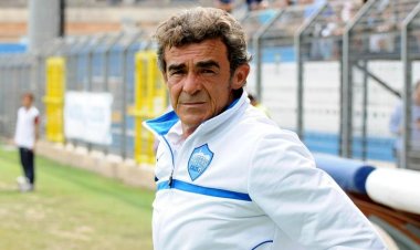 Auteri: «Io allenatore del Palermo? Non ho sentito nessuno»