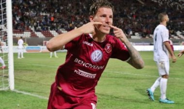 GDS - Mercato: Corazza e Pezzella. Occhio alla concorrenza