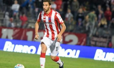 CorSport - Mercato Palermo, lavori in corso per le fasce