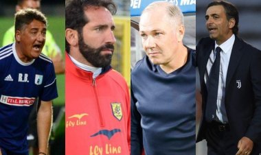 Panchina Palermo, tanti i candidati. Si studia il profilo giusto