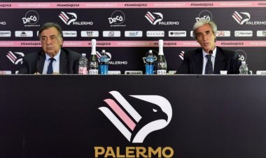 Orlando: «Mirri costruisca un Palermo all'altezza»