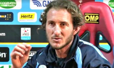 TUTTOC - Palermo, non solo Boscaglia. C'è Diana