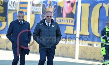 GAZZETTA - Palermo pensa ai gol. Il sogno per l'attacco rosanero