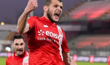 GDS - Palermo, obiettivo Caturano. Corazza e Brighenti lontani