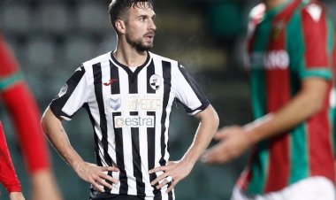 GDS - Palermo, concreto l'interesse per l'ex Siena 