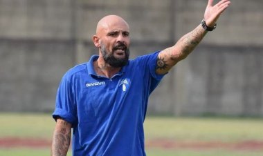 GDS - Allenatore Palermo, contatti con Ginestra 