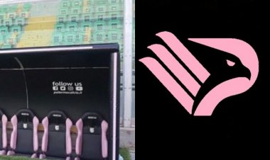 GDS - Palermo, il buio sopra la panchina