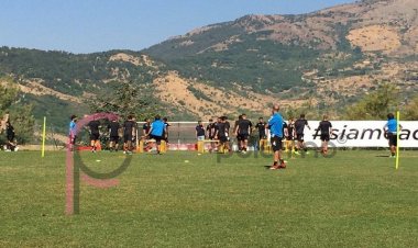 Repubblica- Il Palermo pensa di rinviare il ritiro