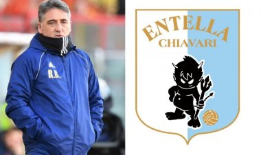 Boscaglia-Entella: l'incontro nei prossimi giorni