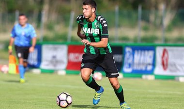 GDS - Mercato Palermo, il sogno di Boscaglia è Mazzitelli