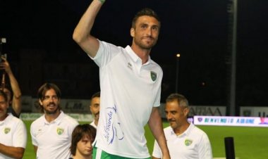 «Boscaglia? La gente lo amerà». Parla Caracciolo