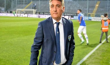UFFICIALE - Boscaglia è il nuovo allenatore del Palermo