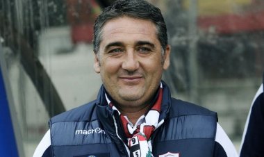 Palermo, inizia l'era Boscaglia 