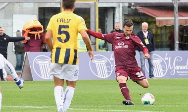 GDS - Palermo, Fallani ritorna. Si guarda in casa Livorno