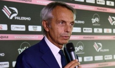 Sagramola: «Faremo una squadra assolutamente competitiva»