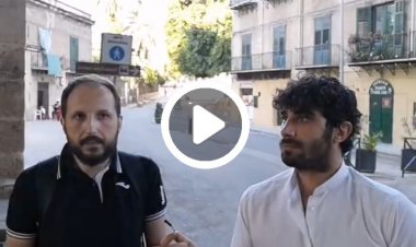 FP.IT LIVE - Con Manuel Mannino e Roberto Chifari PARTE II
