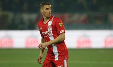 UFFICIALE - Monza: «Ivan Marconi al Palermo». Il comunicato