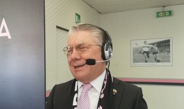 Palermo in ritiro. Il messaggio di Di Piazza