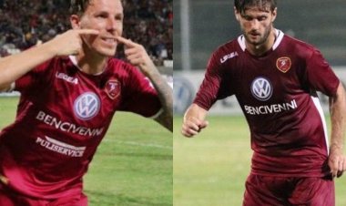 Corazza-Bianchi per le ambizioni del Palermo, ci siamo. Le ultime