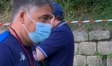 Palermo, oggi mister Boscaglia in conferenza