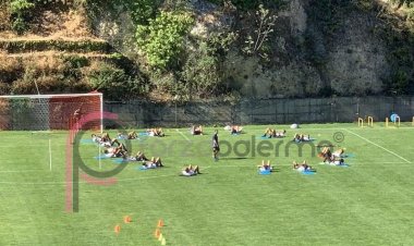 Video/Day 3: Boscaglia prepara i movimenti difensivi
