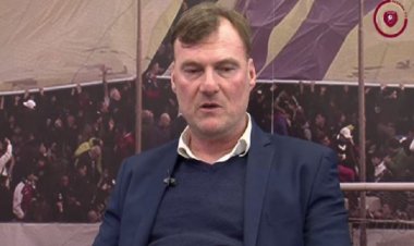 Corazza, Bianchi e la strategia. Parla Taibi