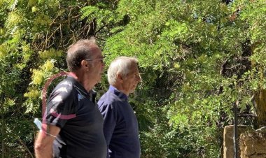 GDS - Palermo, nuovo profilo per la corsia sinistra