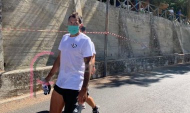 GDS - Palermo, nel segno di Santana