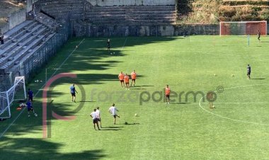 VIDEO/Petralia: Palermo, movimenti difensivi