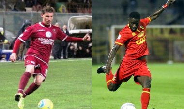 Corazza ha scelto Palermo. Il Palermo Kanoute