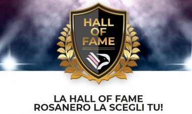 Palermo, scelta la hall of fame dai tifosi rosanero