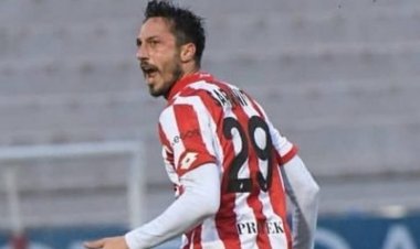 «Mi ispiro a Caracciolo. Posso sopportare le pressioni»