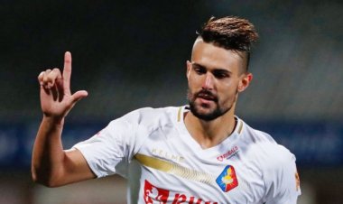 Serie C, colpo Sambenedettese: preso Facundo Lescano