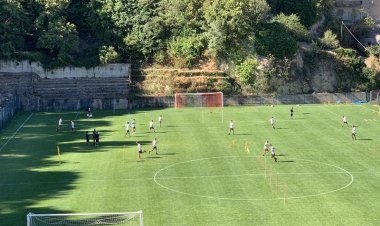 VIDEO - Petralia giorno 6, la seduta mattutina continua