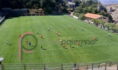 FOTO - Petralia, giorno 6: la seduta mattutina